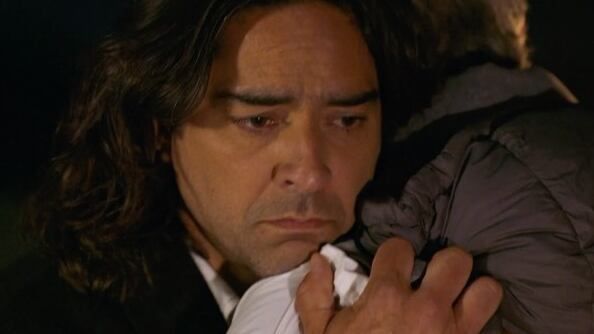 Los magros resultados de rating fueron el motivo que llevó a los ejecutivos del canal privado a reprogramar en la franja nocturna a su teleserie "Dime con quién andas".
