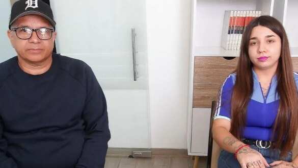 Conductor de aplicación y pasajera que lo golpeó llegaron a acuerdo tras viral agresión: “No hay justificación alguna”