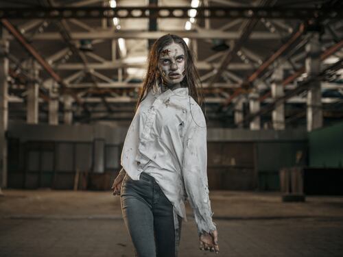 Halloween 2025: 6 ideas de disfraces de última hora con materiales que tienes en casa