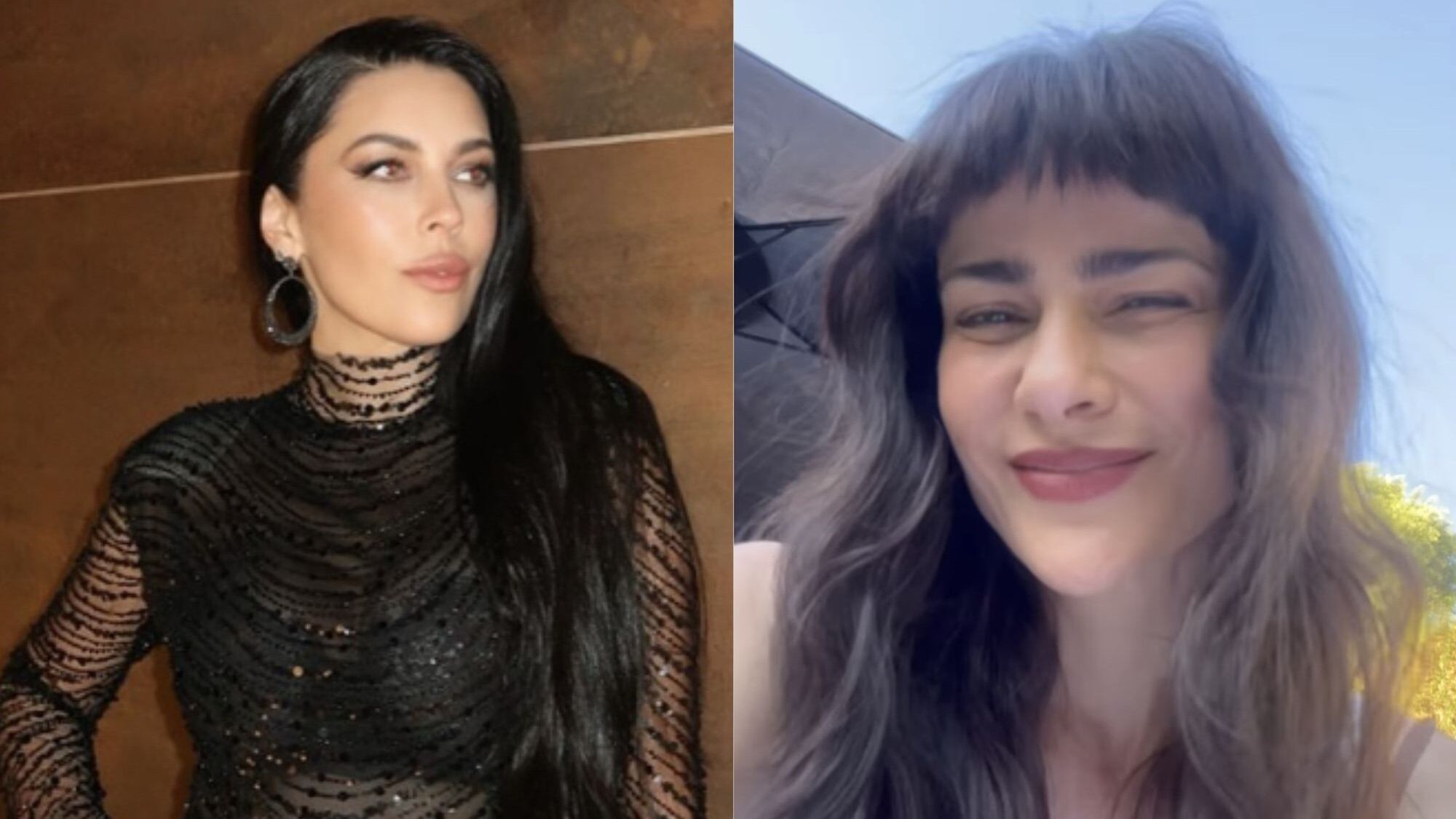 Daniela Aránguiz y Tonka Tomicic | Instagram