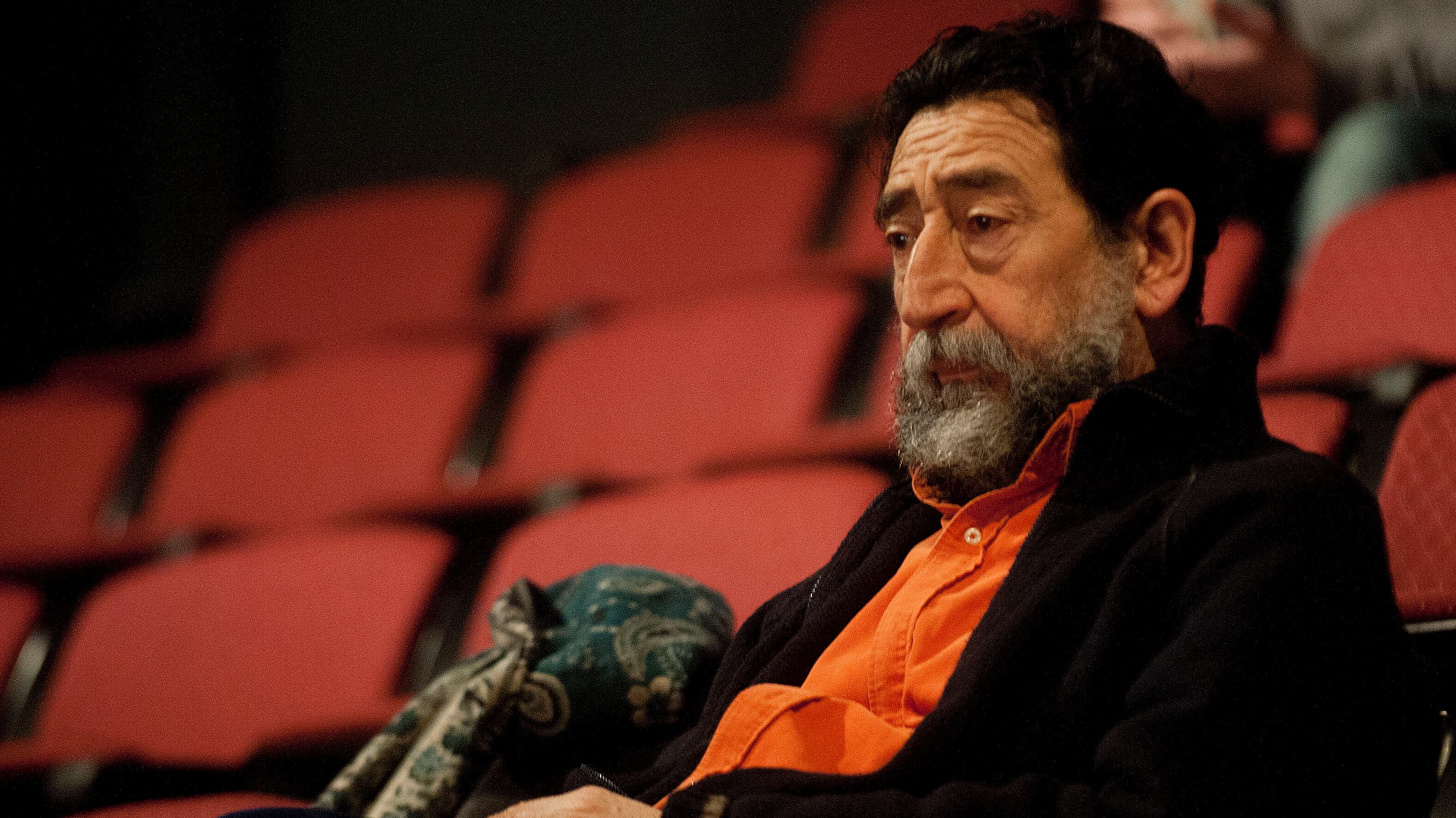 El galardonado actor José Soza criticó duramente este martes a las actuales teleseries de la TV chilena por ofrecer producciones mediocres que desprecian a los televidentes que las consumen.