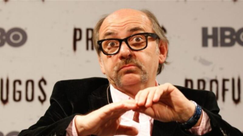 Luis Gnecco conisdera que el estallido social fue convirtiéndose en un movimiento delincuencial