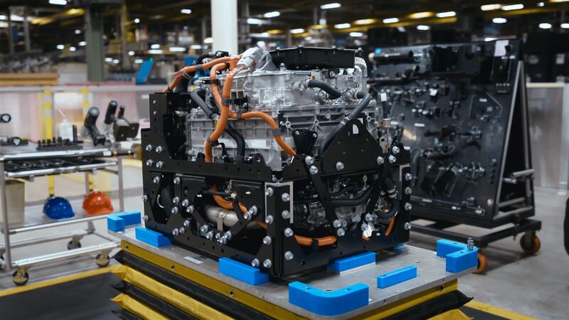 Los Negocios Ocultos de los Gigantes Automotrices