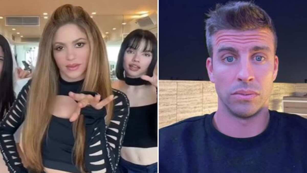 La línea de ropa que Shakira sacó para humillar a Piqué con su nuevo tema