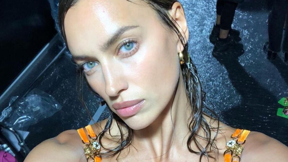 Irina Shayk