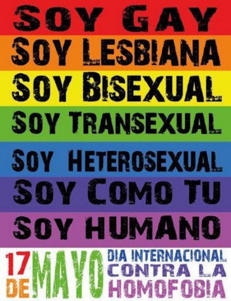 Prejuicios como la homofobia, la lesbofobia, la bifobia y la transfobia pueden llevar a problemas de autoestima y ansiedad, entre otros, aumentando las probabilidades de depresión y suicidio. Foto: Freepik.