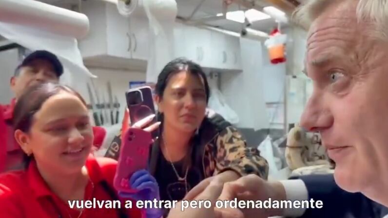 José Antonio Kast | Fuente: X @vagoilustrado