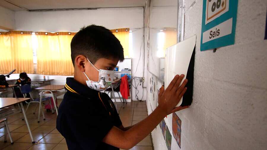 Seguro Escolar Covid