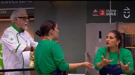 El Discípulo del Chef