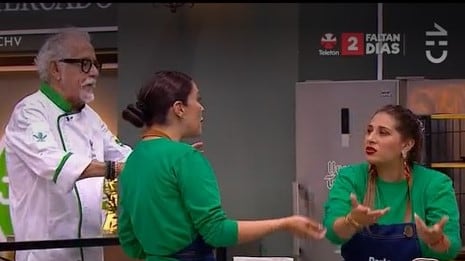 El Discípulo del Chef