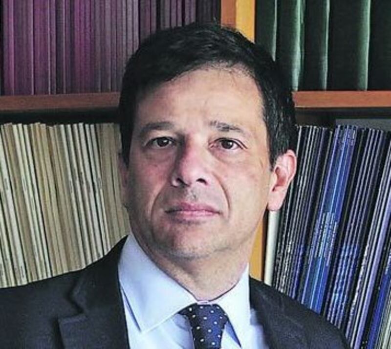 Alejandro Micco