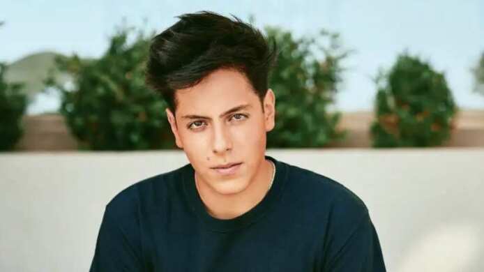 Máximo Menem Bolocco