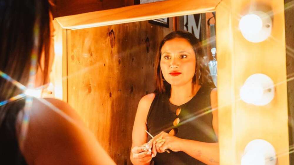 Pamela Leiva | Fuente: Instagram