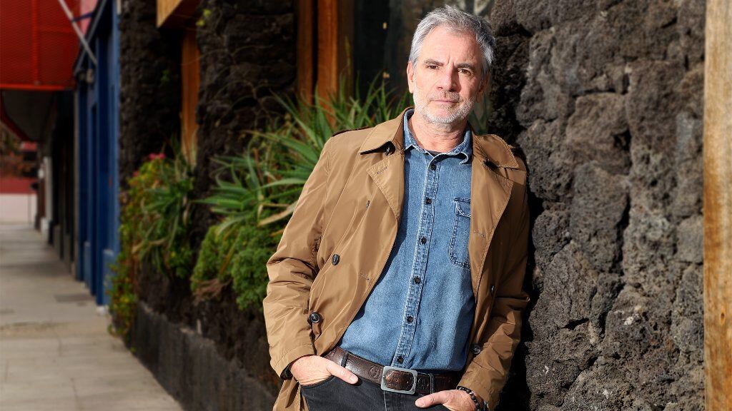 Álvaro Rudolphy / Cedida