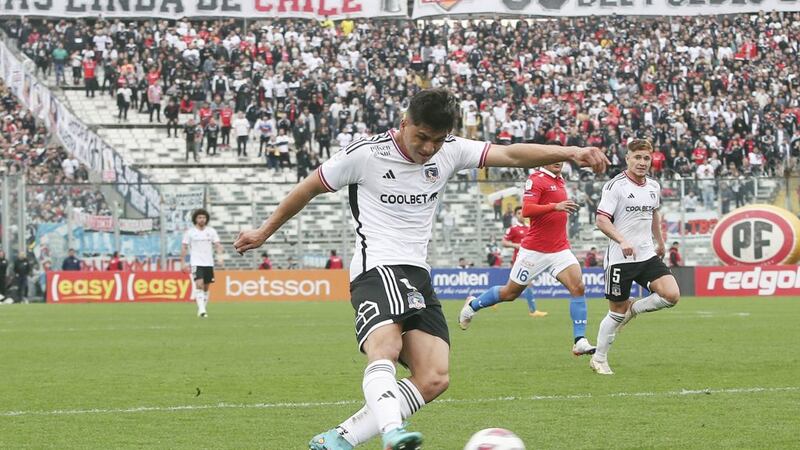 Colo Colo logra insípido empate ante Copiapó en sus esfuerzos de alcanzar el liderato