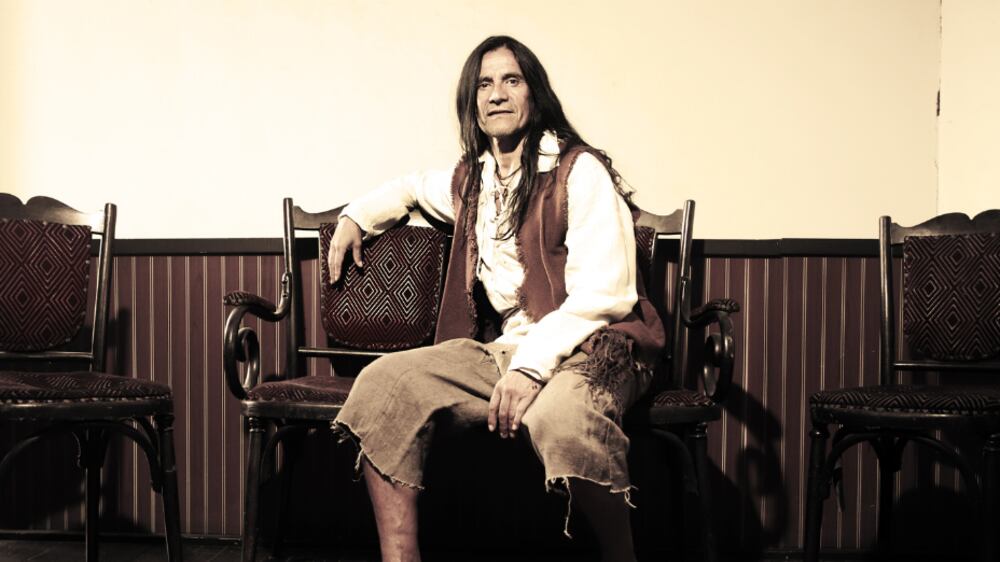 Gabriel "Coca" Mendoza | Gentileza: Canal 13