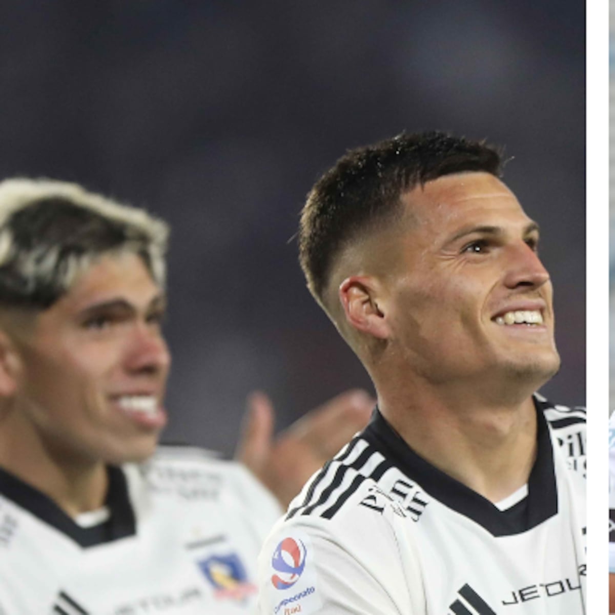 Claves para definir al campeón: Colo Colo vs. La “U” Claves para definir al campeón: Colo Colo vs. La “U”