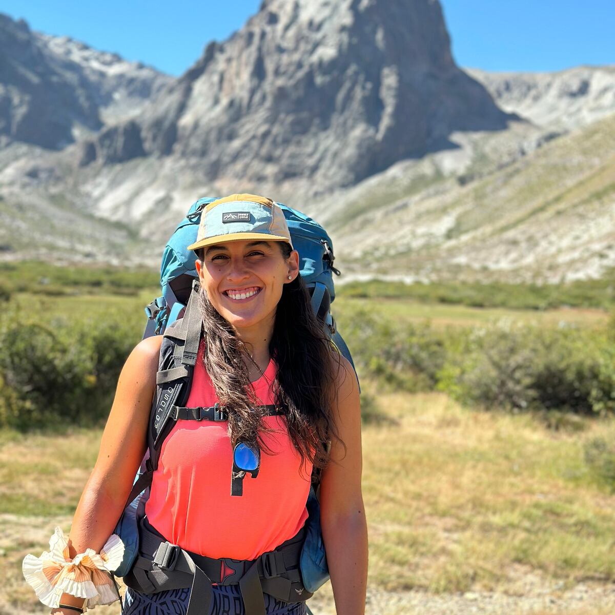 Descubre las mejores rutas de trekking en familia en Chile Descubre las mejores rutas de trekking en familia en Chile