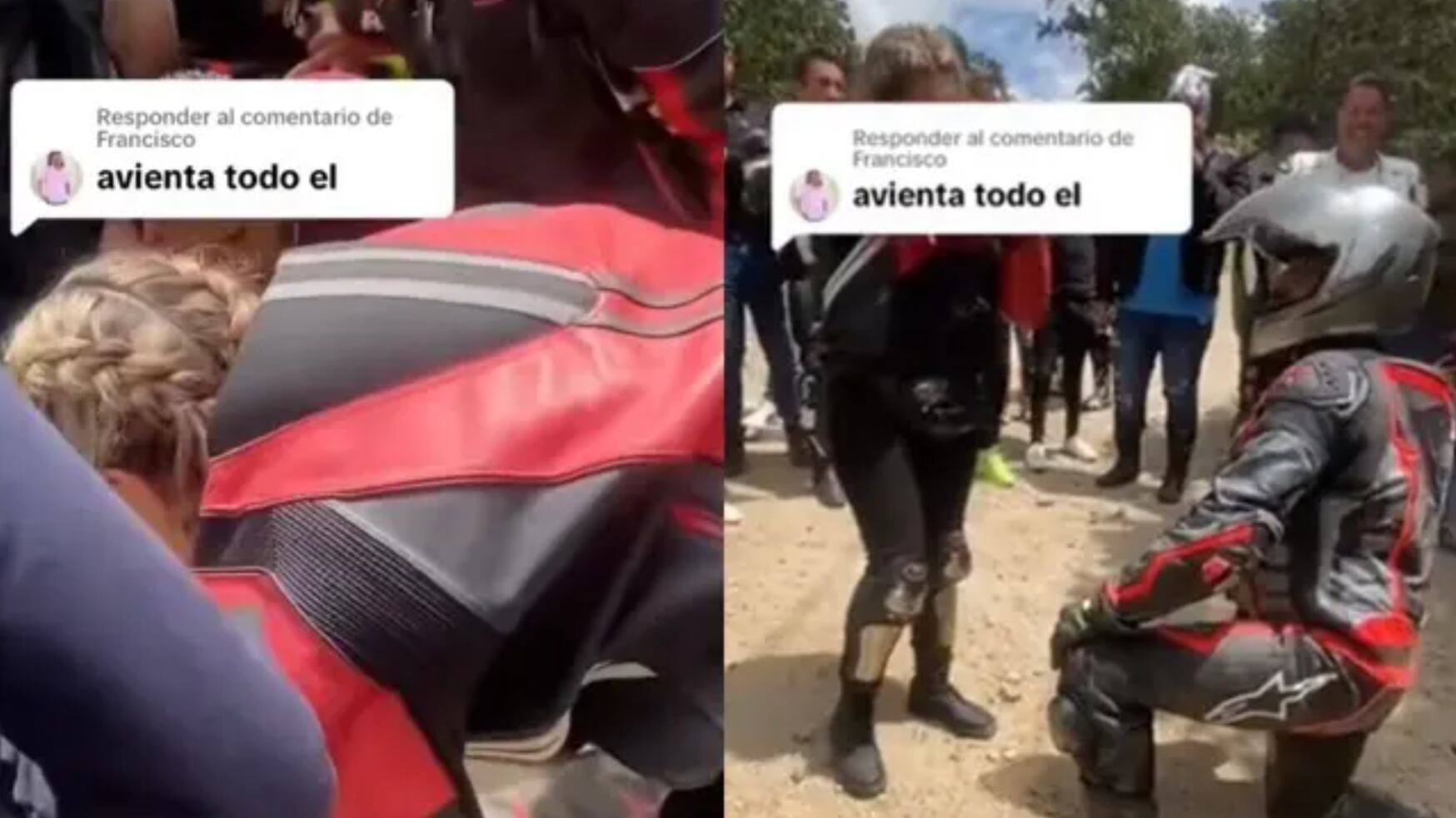 La creatividad desbordada