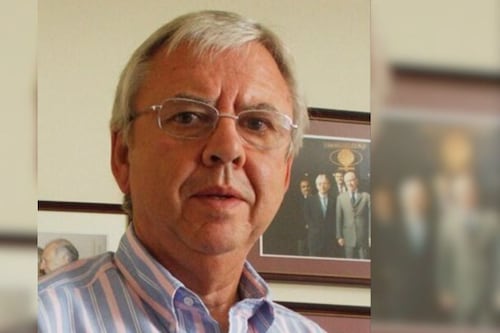 Muere Juan Villarzú, exdirector de Dipres en dictadura y expresidente de Codelco