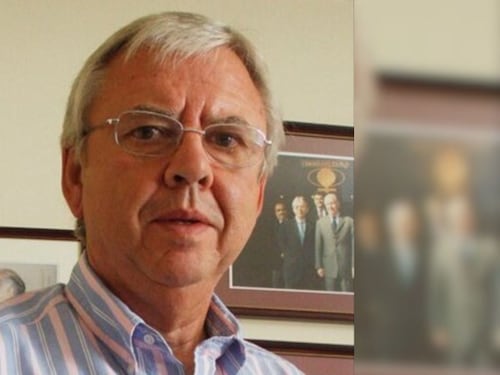 Muere Juan Villarzú, exdirector de Dipres en dictadura y expresidente de Codelco