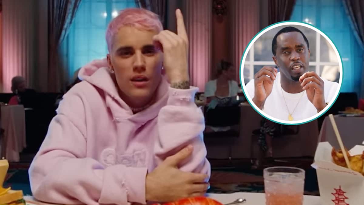 En redes circula una escalofriante teoría que explicaría por qué estos famosos tiñeron su pelo de rosa.