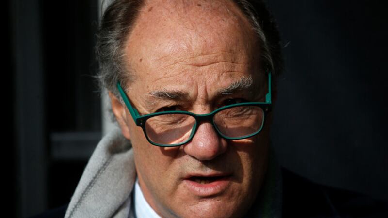 Juan Sutil, nada de sutil: “Un profesional común y corriente que puede tener su ahorro puede comprar un departamento en vez de Santiago, hacerlo en Miami”