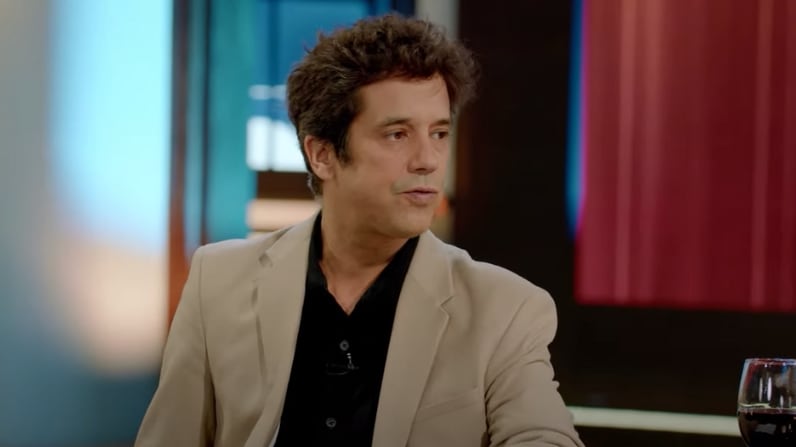 Matías Oviedo | Captura: Al Piano con Lucho