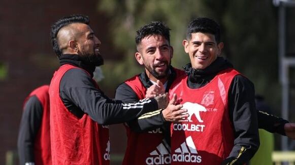 El Cacique recibe este martes 13 de agosto a Junior de Barranquilla, en el estadio Monumental, por los octavos de final de Copa Libertadores.