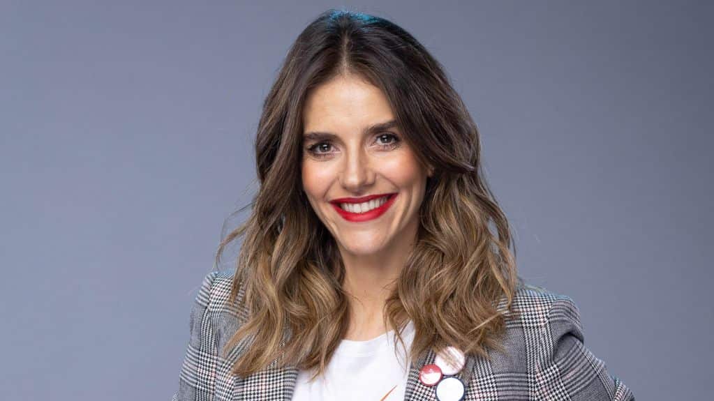 Pura ternura: María Luisa Godoy mostró cuánto ha crecido Domingo e hizo bella reflexión