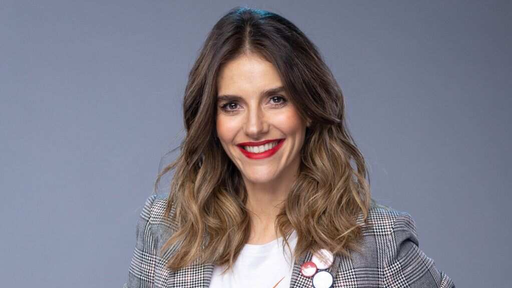 Pura ternura: María Luisa Godoy mostró cuánto ha crecido Domingo e hizo bella reflexión