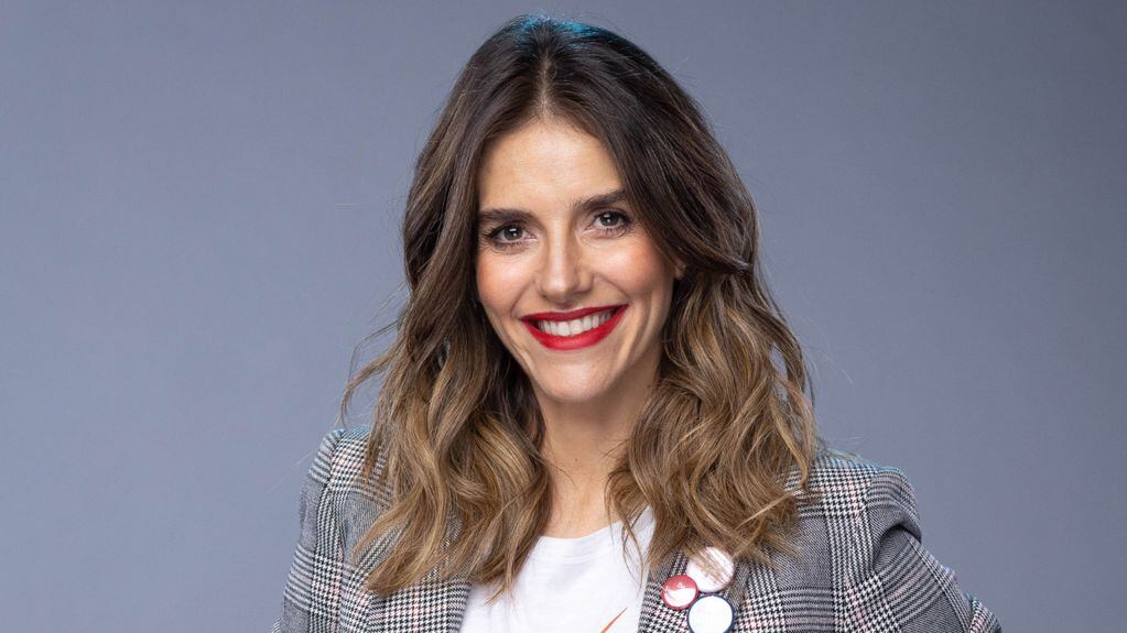 Pura ternura: María Luisa Godoy mostró cuánto ha crecido Domingo e hizo bella reflexión