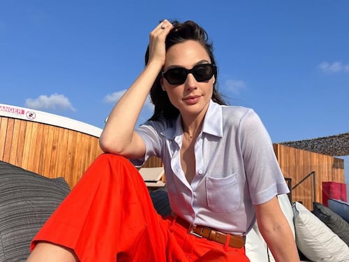 ¿Qué es la trombosis cerebral?: la enfermedad que puede presentarse en embarazadas y que puso en riesgo a Gal Gadot