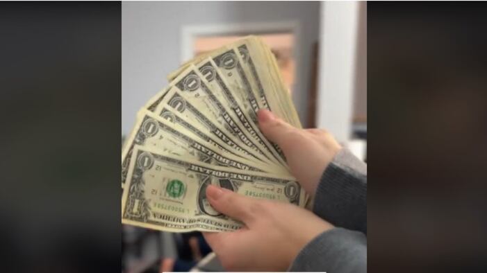 Una madre compartió un polémico método de enseñar finanzas a sus pequeños hijos