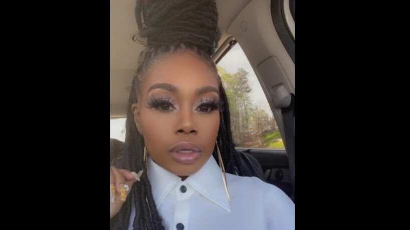 Mujer pensó que tenía infección estomacal, pero tuvo una “sorpresa”