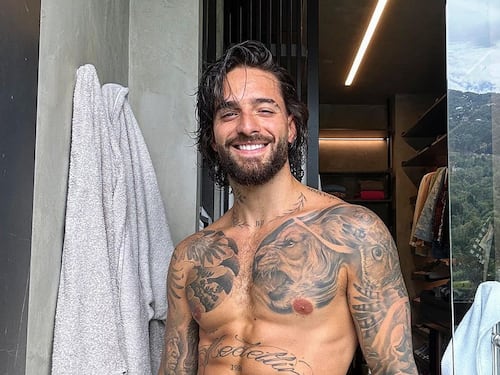 Maluma desata polémica por el adelanto de su nueva canción
