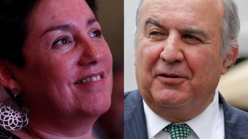 Una historia escrita: dos visiones del proceso constituyente