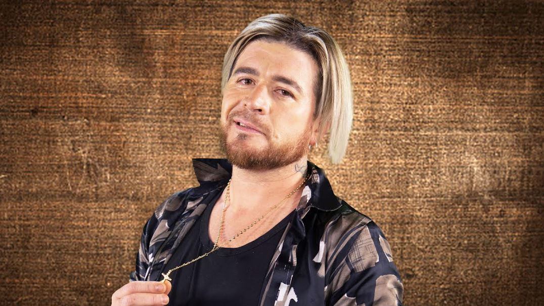 Tierra Brava: Junior Playboy es el primer participante confirmado en el reality de Canal 13