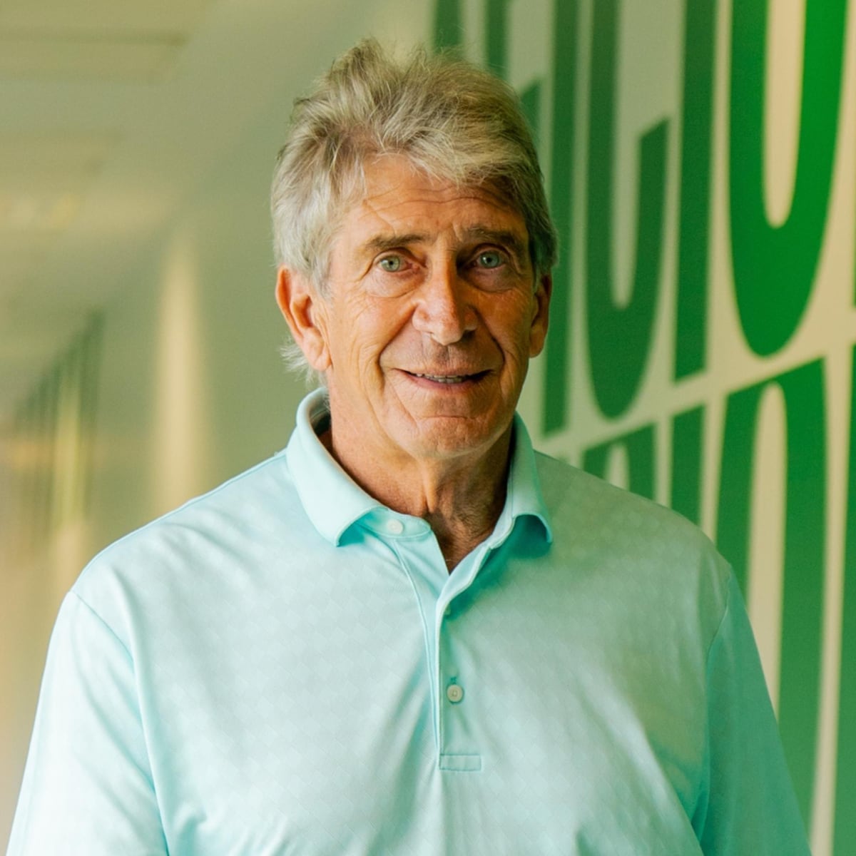 Manuel Pellegrini rechaza oferta de renovación en Betis Manuel Pellegrini rechaza oferta de renovación en Betis