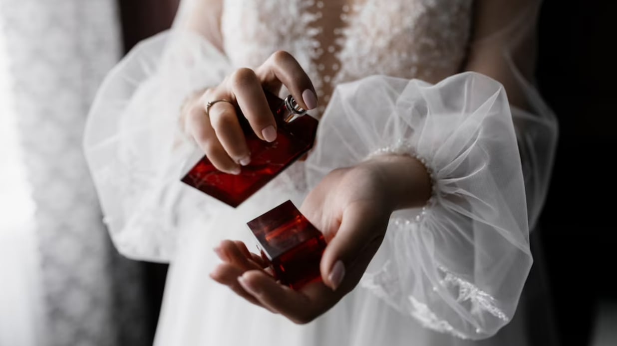 3 perfumes IMPORTADOS que você precisa ter já em sua coleção