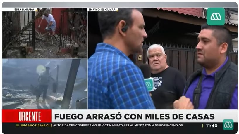 El sargento segundo había enviudado hace dos años y tiene una de sus dos hijas con síndrome de Down.