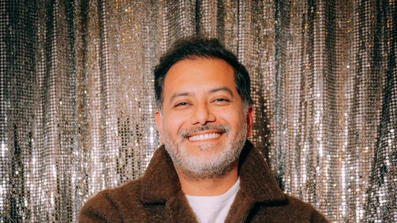 “Mi niña feliz”: Pedro Ruminot enterneció las redes con video de su hija Mila y envió mensaje sobre el rol de las familias de acogida