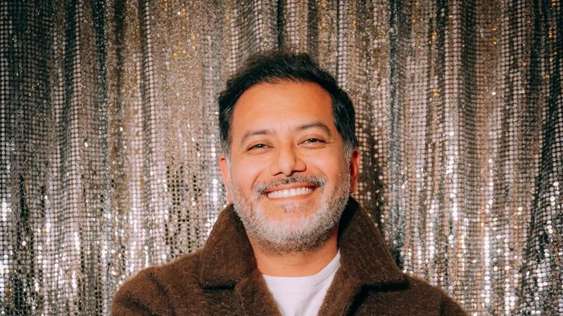 “Así será para siempre”: Pedro Ruminot confirma que está totalmente enamorado de la nueva integrante de su familia