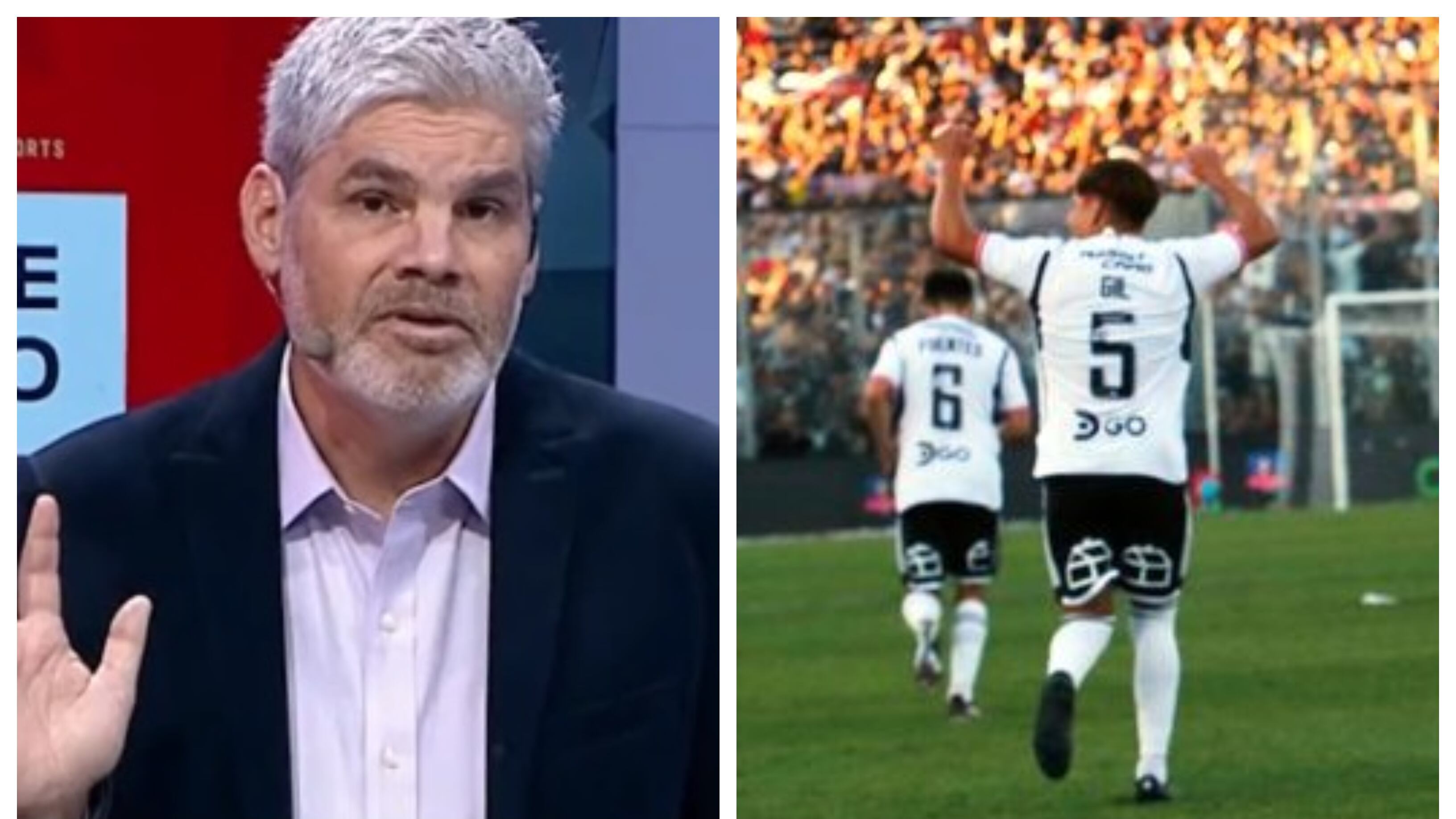 Periodista deportivo le ve pocas chances a Colo Colo de sumar puntos en su partido de esta noche ante Boca Juniors.