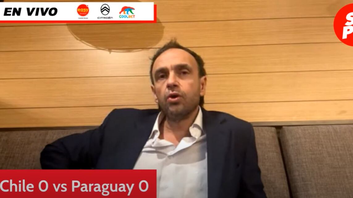 Rodrigo Sepúlveda | YouTube