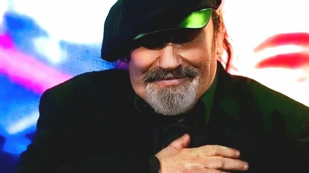 El artista fue diagnosticado con una leucemia aguda.