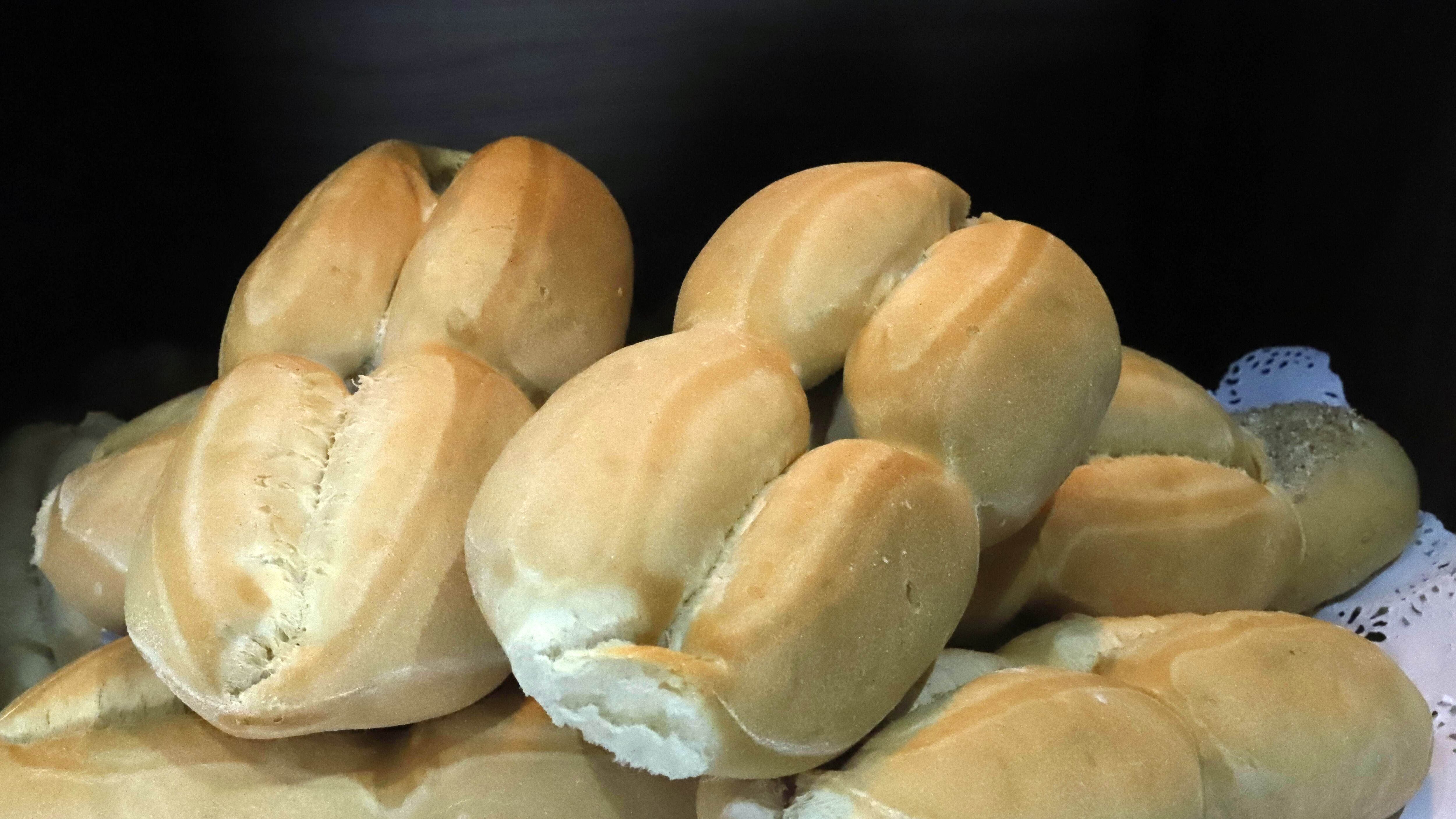 Acusadas de robar pan añejo quedaron libres