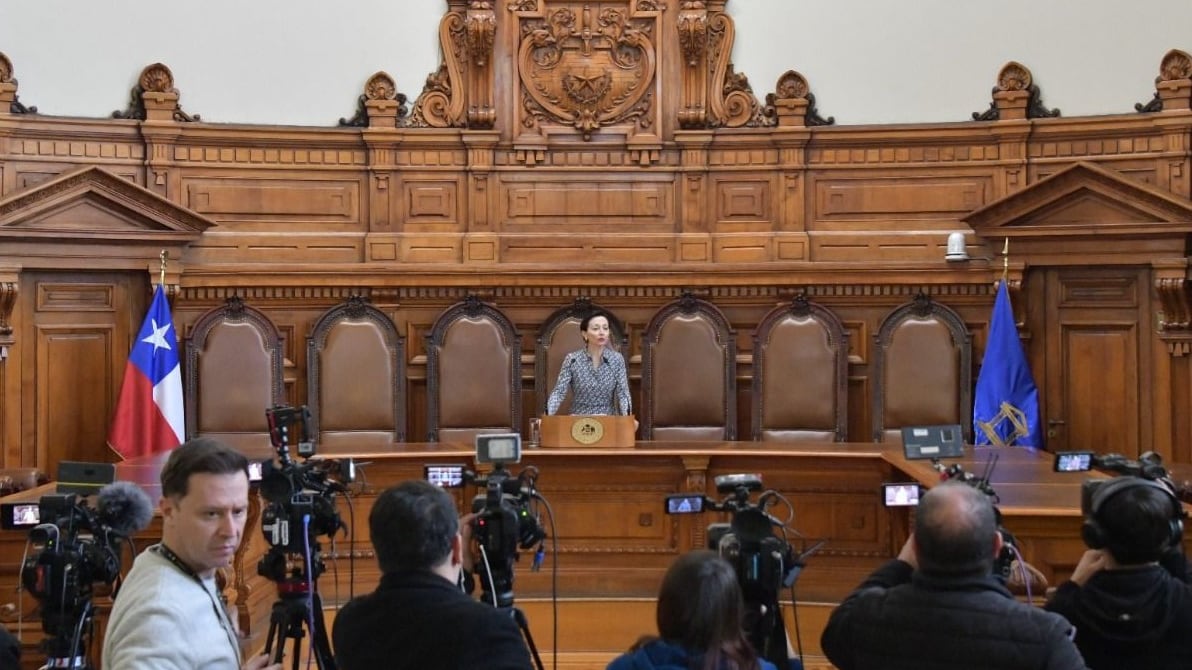 La Corte Suprema abrió 56 cuadernos de remoción a jueces que viajaron al extranjero usando licencias médicas