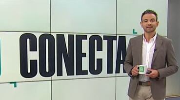 El conductor de Meganoticias Conecta recordó con una ironía al periodista Fabián Morales.