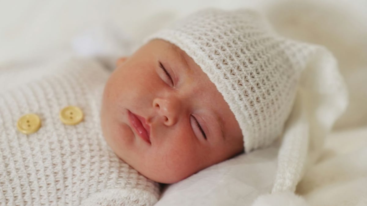 La noche es una gran fuente de inspiración para el nombre de una persona